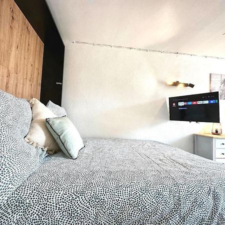 Charmant Studio A 200M Du Gardon Remoulins Eksteriør bilde